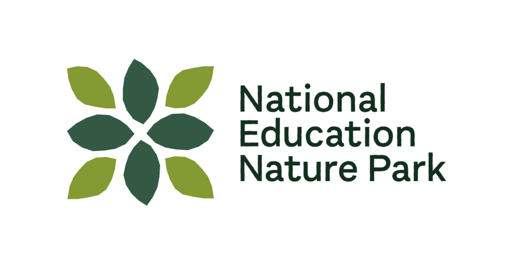 National Education Nature Park Logo